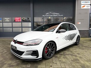 Volkswagen GOLF 2.0 TSI GTI TCR Pano Akrapovic VOL