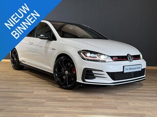 Volkswagen Golf 2.0 TSI GTI TCR PANO DCC DYN