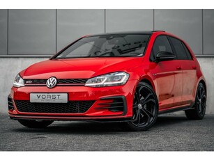 Volkswagen Golf 2.0 TSI GTI TCR Pano Dsg Akrapovic Vol