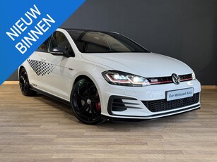 Volkswagen Golf 2.0 TSI GTI TCR PANO DYN DCC LEDER