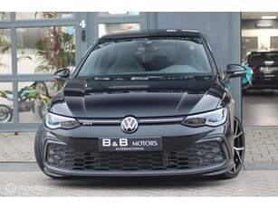 Volkswagen Golf 2.0 TSI GTI VOL