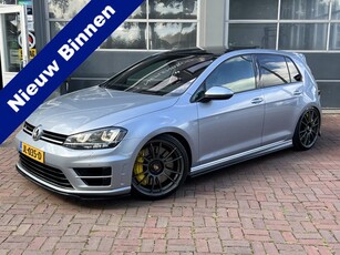 Volkswagen Golf 2.0 TSI R 4Motion 2016 Handgeschakeld 301pk