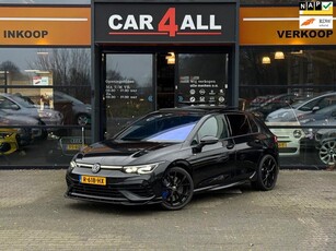 Volkswagen Golf 2.0 TSI R 4Motion Performance