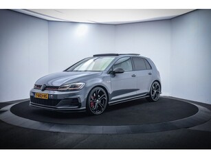 Volkswagen Golf 2.0GTI Dsg TCR