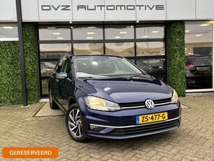 Volkswagen Golf 7.5 1.0 TSI Sound ACC Carplay PDC