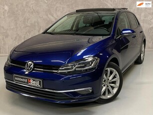 Volkswagen Golf 7.5 1.4 TSI Highline /Pano /Automaat