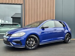 Volkswagen Golf 7.5R 2.0 TSI 4Motion Akra Pano