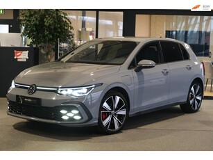 Volkswagen Golf 8 1.4 eHybrid GTE 245 PK Navi Mist IQ Led