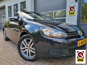 Volkswagen Golf Cabriolet 1.2 TSI BlueMotion / ELEKTR. KAP