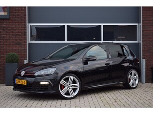 Volkswagen Golf GTI 2.0 211pk Origineel NL 134.000km