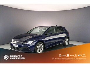 Volkswagen Golf Life 1.0 eTSI 110pk DSG Automaat