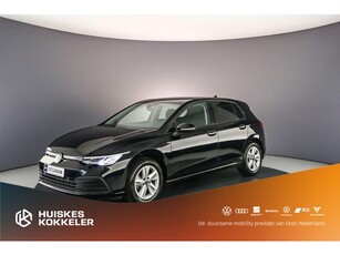 Volkswagen Golf Life Business 1.5 eTSI 130pk DSG Automaat