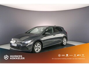 Volkswagen Golf Life Business 1.5 eTSI 130pk DSG Automaat