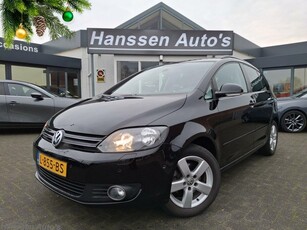 Volkswagen Golf Plus 1.2 TSI Comfortline