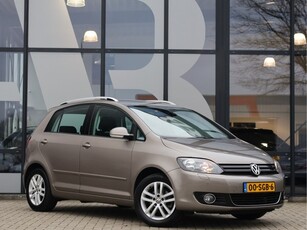 Volkswagen Golf Plus 1.2 TSI Highline DSG