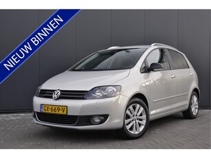 Volkswagen Golf Plus 1.2 TSI Style BlueMotion Trekhaak