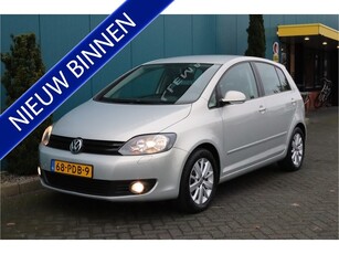 Volkswagen Golf Plus 1.2 TSI Tour II BlueMotion 74DKM!!