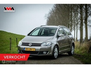 Volkswagen Golf Plus 1.4 TSI Comfortline Verkocht !!