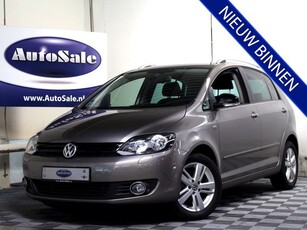 Volkswagen Golf Plus 1.4 TSI DSG Highline 2eEIG! NAVI PDC