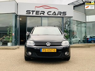 Volkswagen Golf Plus 1.4 TSI Highline, Automaat, P Sensor