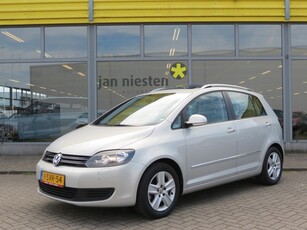 Volkswagen Golf Plus 1.4 TSI Highline Automaat Trekhaak