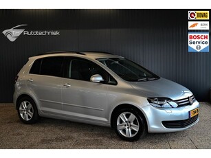 Volkswagen Golf Plus 1.4 TSI Highline