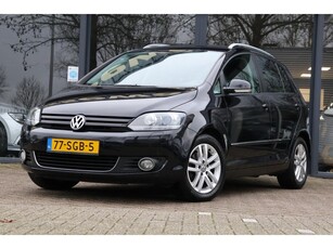 Volkswagen Golf Plus 1.4 TSI Highline-VERKOCHT