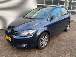 Volkswagen Golf Plus 1.4 TSI Trendline ( ADVERTENTIE GOED