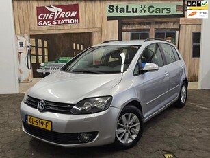 Volkswagen Golf Plus 1.4 TSI Trendline/AIRCO/N.A.P/BOEKJES/