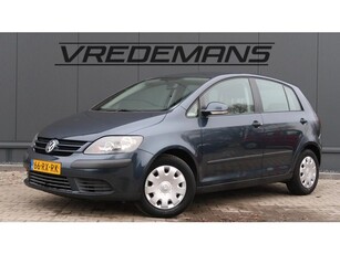 Volkswagen Golf Plus 1.4 Turijn (bj 2005)