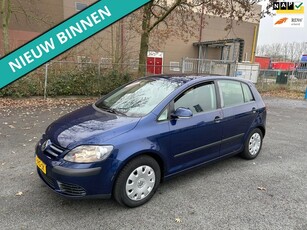 Volkswagen Golf Plus 1.6 FSI Turijn