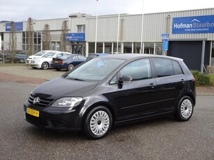 Volkswagen Golf plus 1.6 FSI Turijn Airco Cruise Control