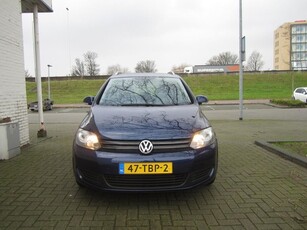 Volkswagen Golf Plus 1.6 TDI Comfortline BlueMotion