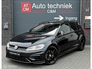 Volkswagen Golf R 2.0 TSI 4Motion 310PK/DSG/AKRA/PANO/CAMERA