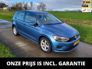 Volkswagen Golf Sportsvan 1.2 TSI 120dkm