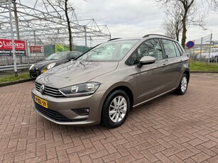 Volkswagen Golf Sportsvan 1.2 TSI Comfortline