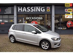 Volkswagen Golf Sportsvan 1.2 TSI Highline, DSG AUTOMAAT