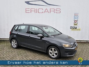 Volkswagen Golf Sportsvan 1.2 TSI LM AIRCO PDC V+A TREKHAAK