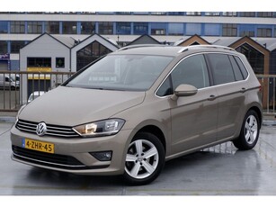 Volkswagen Golf Sportsvan 1.4 TSI 150PK NL AUTO 1e EIGENAAR