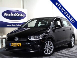 Volkswagen Golf Sportsvan 1.4 TSI DSG Highline XENON ACC