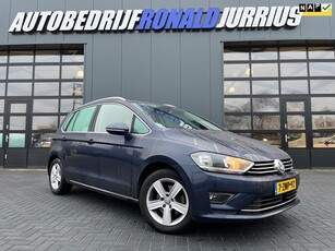 Volkswagen Golf Sportsvan 1.4 TSI Highline