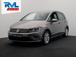 Volkswagen Golf Sportsvan 1.4 TSI Highline Automaat