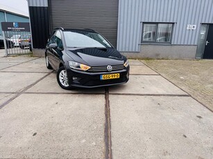 Volkswagen GOLF SPORTSVAN 1.4 TSI Highline Camera/Navi