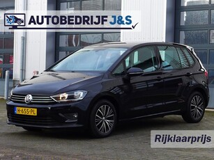 Volkswagen Golf Sportsvan 1.4 TSI Highline Automaat