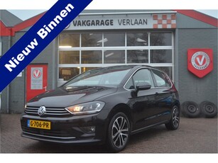 Volkswagen Golf Sportsvan 1.4 TSI Highline trekhaak 12.mnd.