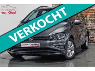 Volkswagen Golf Sportsvan 1.5 TSI ACT Comfortline I