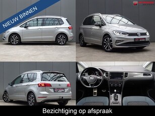 Volkswagen Golf Sportsvan 1.5 TSI ACT Highline Edition *