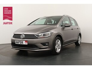 Volkswagen Golf Sportsvan BWJ 2014 1.2 TSI 111 PK Highline