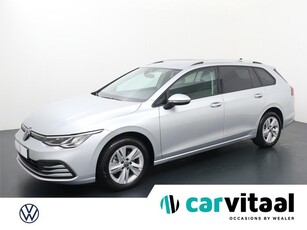 Volkswagen Golf Variant 1.0 eTSI Life 110 PK Automaat