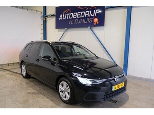 Volkswagen Golf Variant 1.0 eTSI Life Automaat - N.A.P.